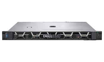 DELL PowerEdge R250/ Xeon E-2334/ 32GB/ 2x 1TB 7.2k SATA/ iDRAC 9 Ent./ WS Essentials 2022/ 5Y PS NBD on-site