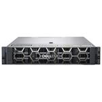 DELL PowerEdge R550/ 8x 3,5"/ 2x Xeon 4314/ 64GB/ 2x 480GB SSD/ H755/ 2x 1100W/ iDRAC 9 Ent.15G./ 2U/ 3Y PS on-site