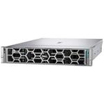 DELL PowerEdge R570/ 16x 2.5"/ Xeon 6517P/ 1x 32GB/ 2x 960GB SSD/ H965i/ iDRAC 10 Ent. 17G/2x1100W/2x GLAN/ 3Y Basic