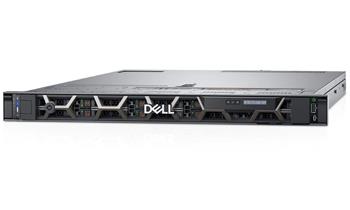 DELL PowerEdge R640/ 8x2.5"/ Xeon Gold 5218/ 32GB/ 1x480GB SSD/ H730P/ 750W/ 2x10Gb/ iDRAC 9 Ent./ 1U/ 3Y Basic onst