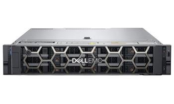 DELL PowerEdge R750XS/ 8x 3.5"/ 1x Xeon 4310/ 32GB/ 1x 480GB SSD/ 2 x 1800W/ H755/ iDRAC 9 Ent. 15G/ 2xSFP+/ 3Y Basic