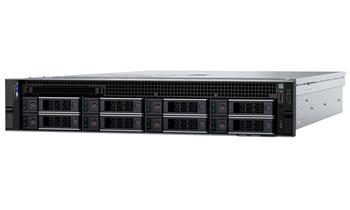 DELL PowerEdge R7615/ 8x 3.5"/ AMD EPYC 9254/ 2x 16GB/ 480GB SSD/ H355/ iDRAC 9 Enterprise 16G/ 2x 700W/ 3Y Basic