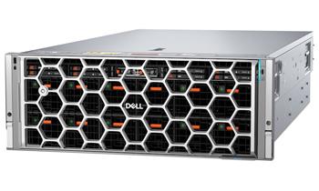 DELL PowerEdge XE7745/8xNVMe/2xEpyc 9575F/768GB/2x1.6TB NVMe/8x3200W/iDRAC Ent./ 8x nVidia L40S 48GB/BOSS/ 3Y PS NBD