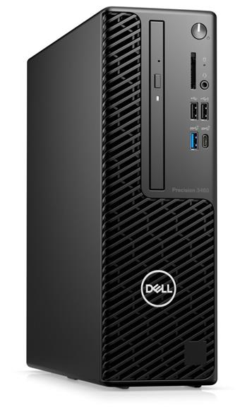 Dell Precision/3460/SFF/i7-14700/16GB/512GB SSD/UHD 770/W11P/3RNBD