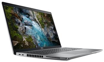 DELL Precision 3590/ Ultra 7-165H/ 16GB/ 512GB SSD/ Nvidia RTX 500 Ada 4GB/ 15.6" FHD/ W11Pro/ 3Y PS on-site