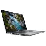 DELL Precision 3591/ Ultra 7 155H/ 16GB/ 512GB SSD/ Nvidia RTX 1000 Ada 6GB/ 15.6" FHD/ Win 11Pro/ 3Y PS onst