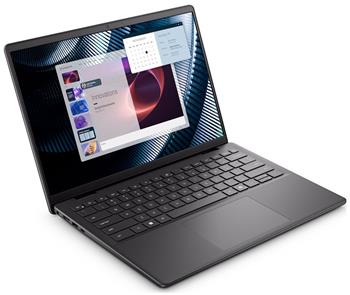 DELL Pro 14 Essential PV14250/ Core 3-100U/ 8GB/ 512GB SSD/ 14" FHD+/ FPR/ W11Pro/ 3Y PS on-site