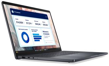 DELL Pro 14 Premium PA14250/ Evo/ U5-236V/ 16GB/ 512GB SSD/ 14" FHD+/ W11Pro/ vPro/ 3Y PS on-site