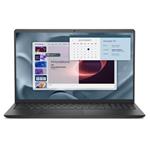 Dell Pro 15 Essential/PV15250/i5-1334U/15,6"/FHD/16GB/512GB/Intel int/W11H/Black/3R NBD