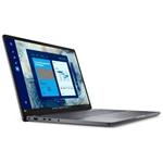 DELL Pro 16 PC16250/ Core 7 150U/ 16GB/ 512GB SSD/16" FHD+/ FPR/ W11Pro/ 3Y PS on-site/ bez adaptéru