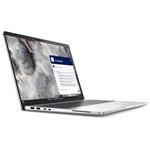 DELL Pro 16 Plus PB16250/ Ultra 7 255U/ 16GB/ 512GB SSD/ 16" FHD+/ FPR/ W11Pro/ vPro/ 3Y PS NBD on-site/ bez adaptéru