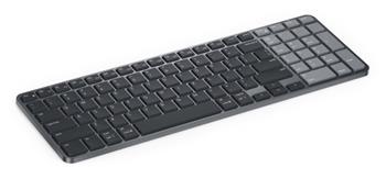Dell Pro 7 Rechargeable Compact Keyboard - KB746 - Czech / Slovak (QWERTZ)