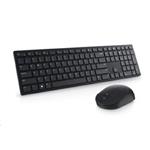 Dell Pro bezdrátová klávesnice a myš - KM5221W - CZ/SK