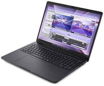 DELL Pro Max 16 MC16250/ Ultra 7-265H/ 16GB/ 512GB SSD/ 16" FHD+/ W11Pro/ 3Y PS on-site