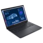 DELL Pro Max 16 MC16255/ AMD Ryzen AI 7 PRO 450/ 32GB/ 1TB SSD/16" FHD+/ FPR/ RTX PRO 500 6GB/ W11Pro/3Y PS/bez adaptér
