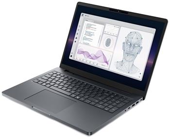 DELL Pro Max Plus 16 MB16250/ Ultra 7 265HX/ 64GB/ 1TB SSD/ RTX Pro 3000 12GB/ 16" FHD+/ vPro/ W11Pro/ 4Y PS NBD on-sit