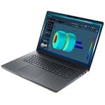 DELL Pro Max Plus 18 MB18250/ Ultra 7 265HX/ 32GB/ 1TB SSD/ 18" QHD+/RTX PRO 2000 8GB/FPR/W11Pro/vPro/3Y PS/bez adaptér