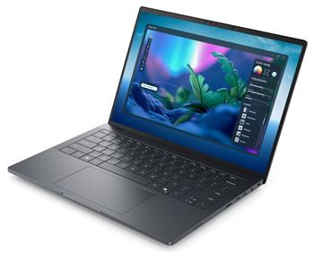 DELL Pro Max Premium 14 MA14250/ Ultra 7 265H/32GB/1TB SSD/14" FHD+/RTX PRO 2000 8GB/FPR/W11Pro/vPro/3Y PS/ bez adaptér