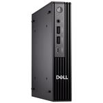 DELL Pro Micro Plus QBM1250 / Ultra 5 245/ 32GB/ 512GB SSD/ bez kl./ bez myši/ WiFi/ W11Pro/ 3Y PS NBD on-site