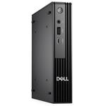 DELL Pro Micro QCM1250/ Ultra 5 235T/ 8GB/ 512GB SSD/ W11Pro/ 4Y PS NBD on-site