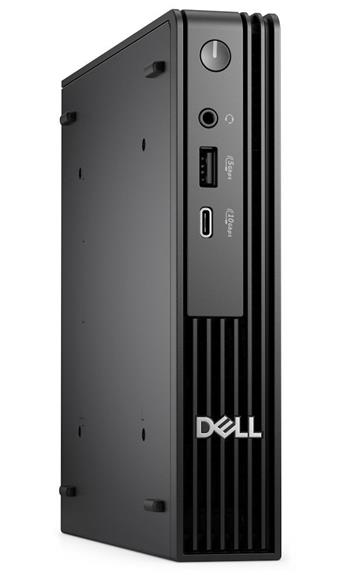 Dell Pro Micro/QCM1255/Micro/R5-8500GE/16GB/512GB/AMD int/W11P/3RNBD