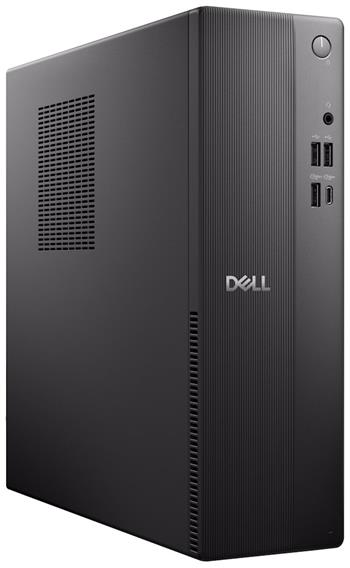 DELL Pro Slim Essential QVS1260/ i5-14400/ 8GB/ 512GB SSD/ Intel UHD/ W11Pro/ 3Y PS on-site