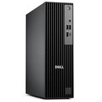 DELL Pro Slim QCS1250/ Ultra 5 235/ 16GB/ 256GB SSD/ Wifi/ bez myši/ W11Pro/ 3Y PS NBD on-site
