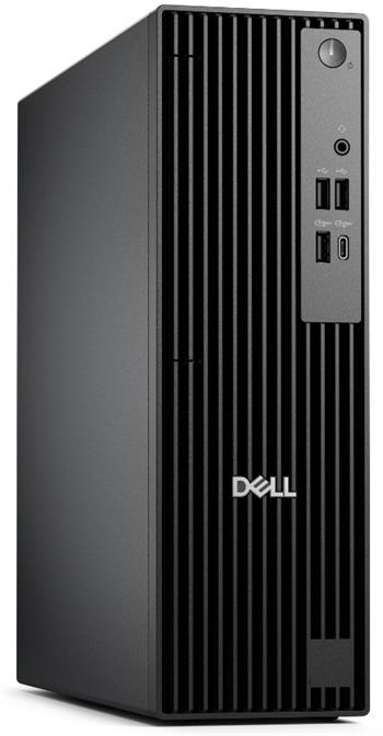 Dell Pro Slim/QCS1255/SFF/R7-8700G/16GB/512GB/AMD int/W11P/3RNBD