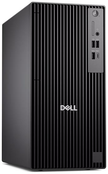 DELL Pro Tower Plus XE5 QBT1250 / Ultra 7 265/ NVIDIA RTX A400 4GB/ 16GB/ 512 SSD/ W11Pro/ 3Y PS NBD on-site