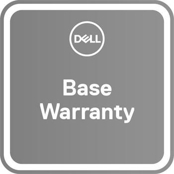 DELL prodloužení záruky dock WD22TB4 +2 roky Base Adv. Exchange (od nákupu do 1 měsíce)