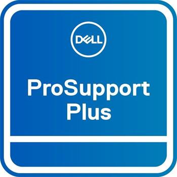 DELL prodloužení záruky/ Latitude 9510,9420,9520/ + 2 roky ProSupport Plus(poj.Acc.Damage+KYHDD)(od nákupu do 1 měsíce)