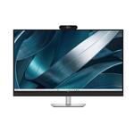 Dell Professional P4326QEB/LCD 43"/5ms/1000:1/HDMI/USB-C/DOCK/RJ45/UHD(3840x2160)/IPS panel/WebCam/Mic/Repro/černý