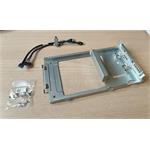 DELL rámeček pro 3.5" pevný disk s kabelem/ pro PC Slim Base ECS1250