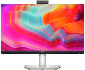 Dell/S2422HZ/23,8"/IPS/FHD/75Hz/4ms/Silver/3RNBD