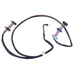 DELL SATA kabel, ASSY, CBL, PWR, HDD, X5, MB, T160