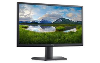 DELL SE2225H 21,5" WLED 1920x1080/3000:1/12ms/VGA/HDMI/cerny