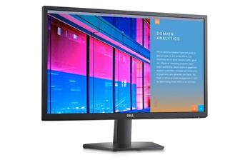 DELL SE2425H 24" LED/1920 x 1080/1000:1/5ms/VGA/HDMI/černý