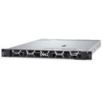 Dell Server PowerEdge R760XS Xeon 4410Y/32GB/1x480 SSD/8x3,5"/H755/3NBD Basic