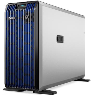 Dell Server PowerEdge T360 6357P/64G/2x480GB/8x3,5"/H755/1x700W/3Y Basic