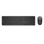 Dell set klávesnice + myš, KM526, US INT č.