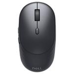 DELL tichá myš MS726/ optická/ bezdrátová/ Bluetooth/ černá