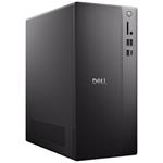 DELL Tower Base ECT1250/ i5-14400/ 16GB/ 1TB SSD/ RTX 4060 8GB/ Wifi/ W11Pro/ 3Y PS on-site