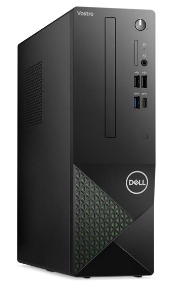 Dell Vostro/3030/SFF/i7-14700/16GB/512GB SSD/UHD 770/W11P/3RNBD