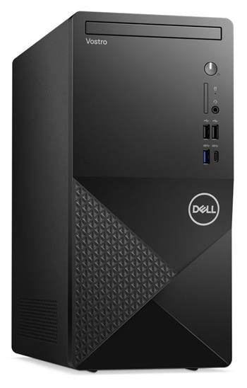 Dell Vostro/3030/Tower/i5-12400/16GB/1TB HDD/512GB SSD/UHD 730/W11P/3RNBD