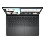 DELL Vostro 3530/i5-1334U/16GB/512GB/15.6" FHD/Intel IRIS XE/FPR/W11P/3Y Prosupport NBD