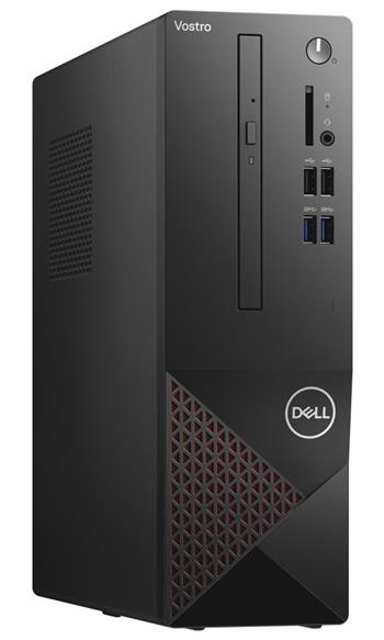 DELL Vostro 3681 SF/ i3-10100/ 4GB/ 1TB/ DVDRW/ Wifi/ W10Pro/ 3Y Basic on-site