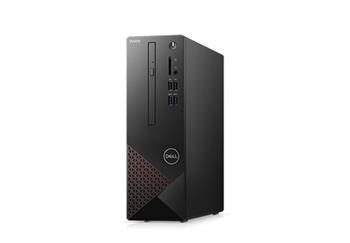 DELL Vostro 3681 SFF/i5-10400/8GB/256GB/Intel UHD/DVD-RW/WiFi/BT/W10P