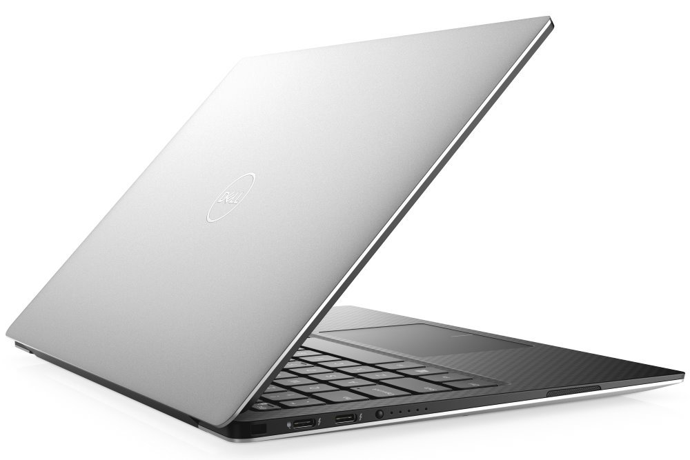 Dell xps 13 9370 обзор