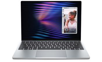 Dell XPS 13/DX13260/5-320/13,4"/2560x1600/T/16GB/512GB/Intel int/W11P/Silver/3R On-Site
