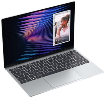 DELL XPS 13 (DX13260) Touch/ Ultra 7 355 / 16GB/ 512GB/ 13,4" 2,5K dotyk./ W11Pro/ 3Y Basic NBD on-site